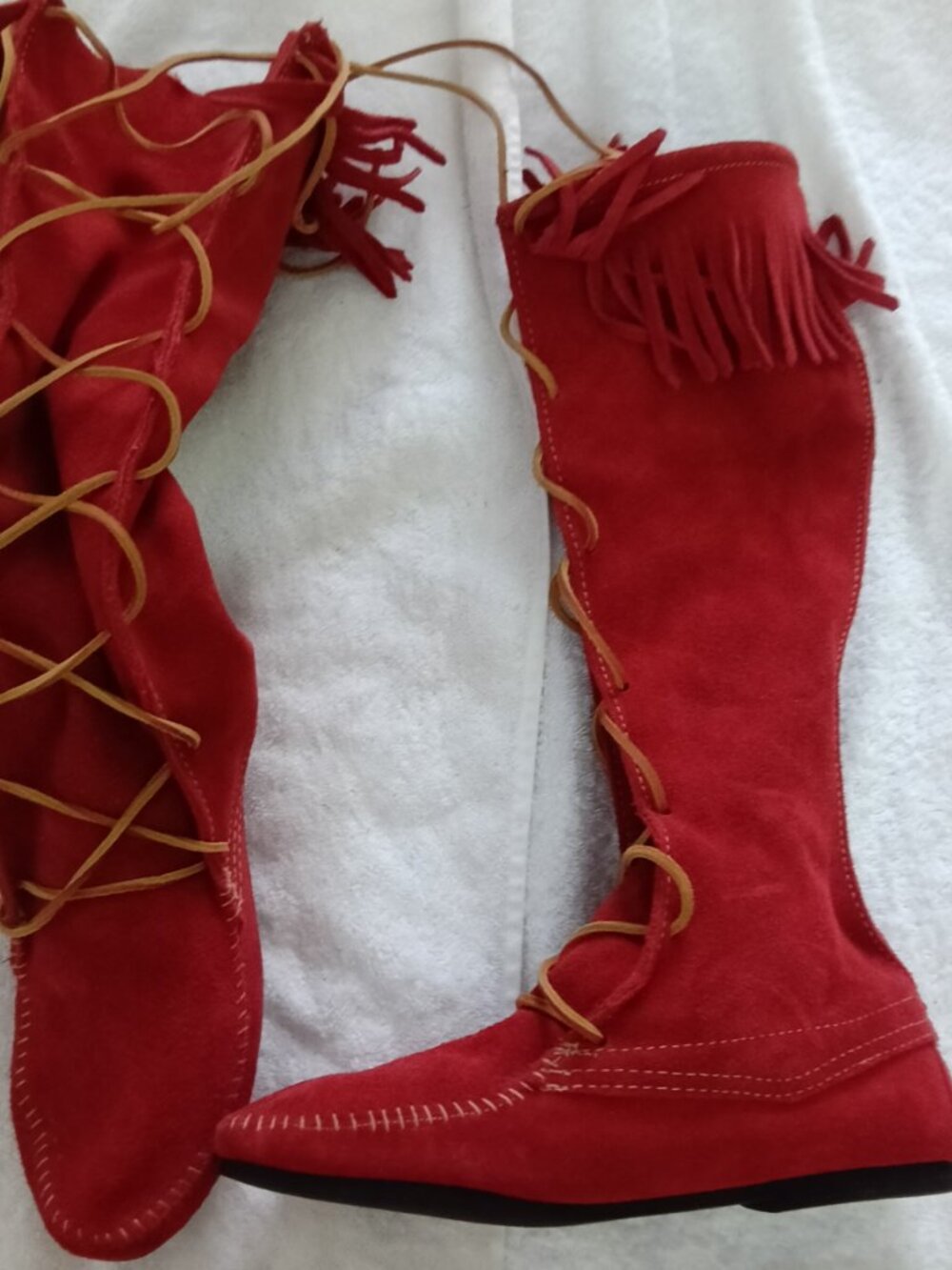 Boots - Picture 3 of 4